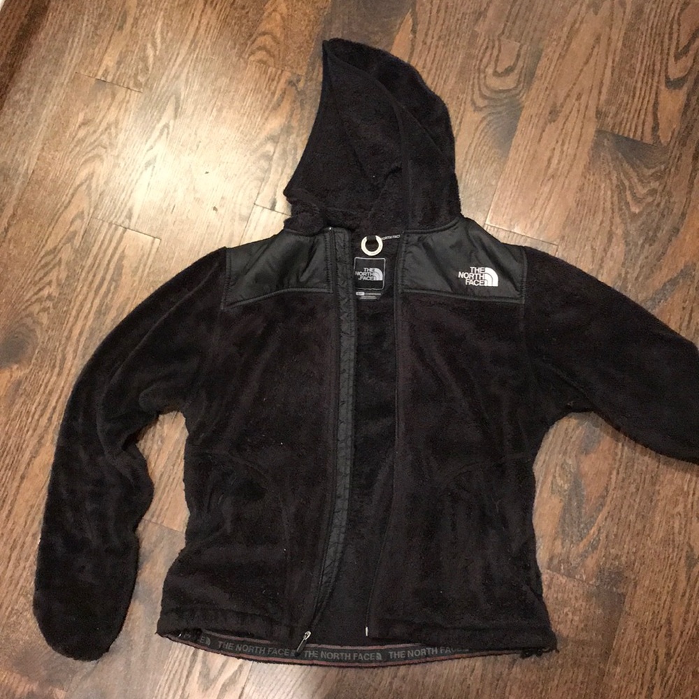 North face women’s small jacket